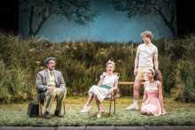 Woman in Mind Woman in Mind