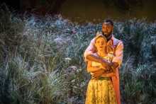 Woman in Mind Woman in Mind