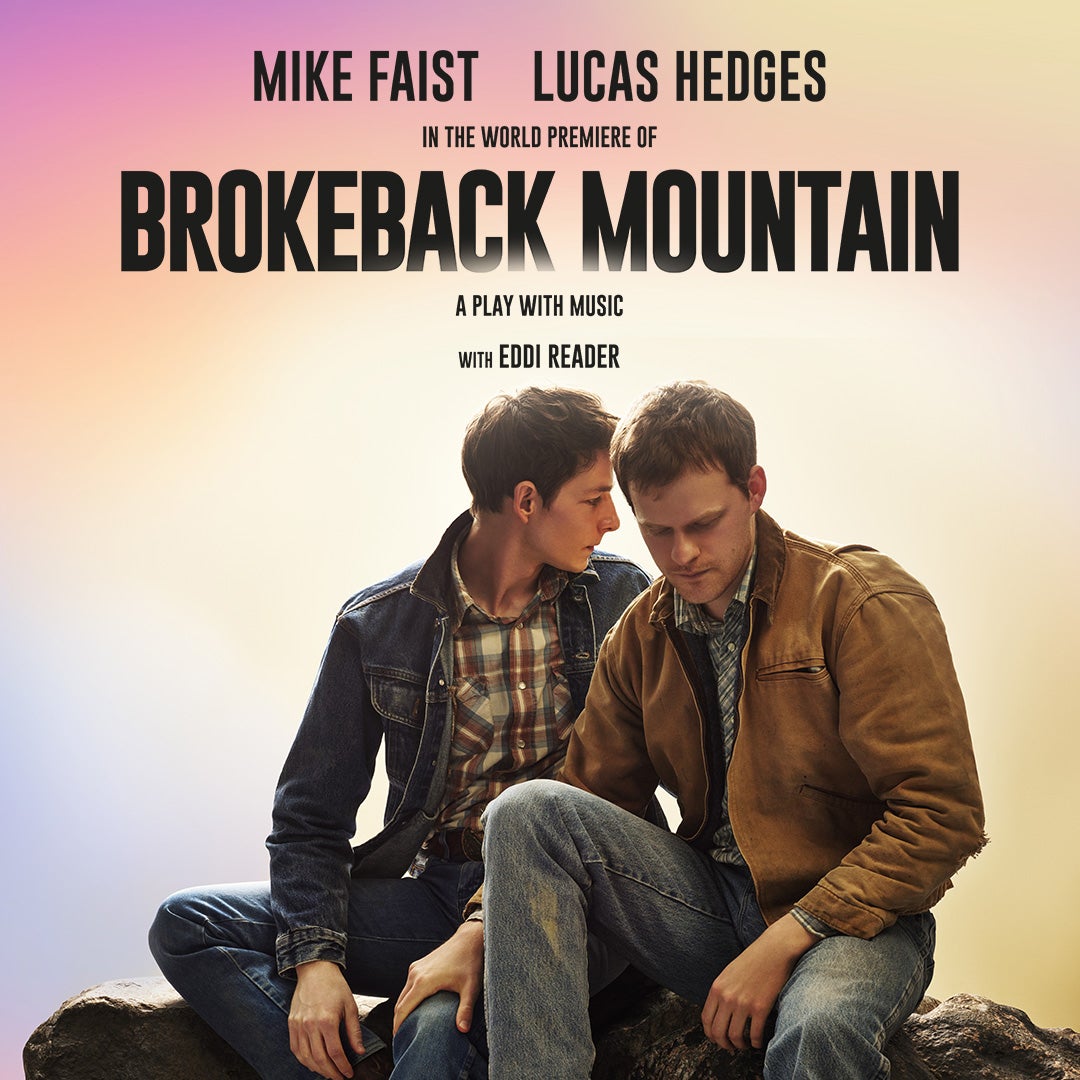 Brokeback Mountain, Londra biglietti per Brokeback Mountain presso il