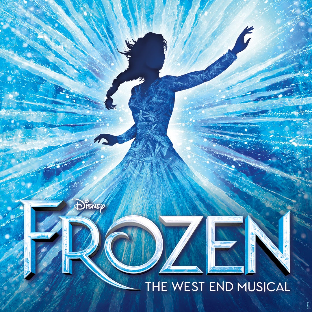 Frozen the Musical, Londra biglietti per Frozen the Musical presso il