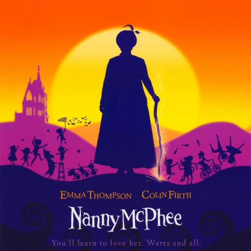 Nanny McPhee the Musical, Londra biglietti per Nanny McPhee the