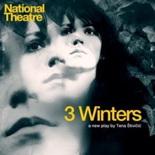3 Winters 3 Winters