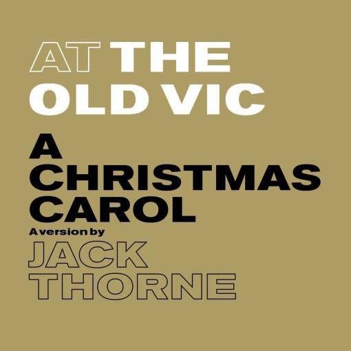 A Christmas Carol - Old Vic