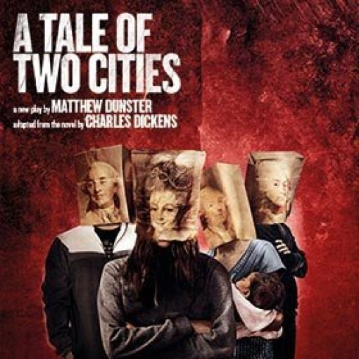 A Tale of Two Cities A Tale of Two Cities