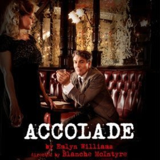 Accolade Accolade