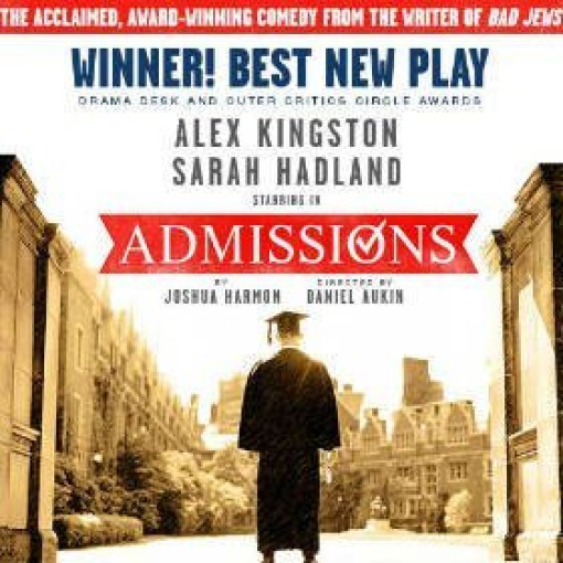Admissions Admissions