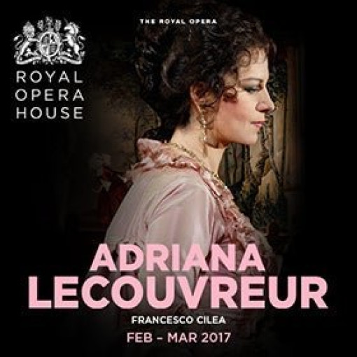 Adriana Lecouvreur Adriana Lecouvreur