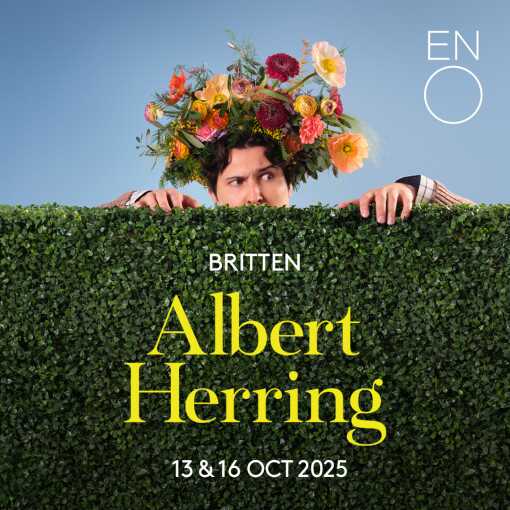 Albert Herring Albert Herring