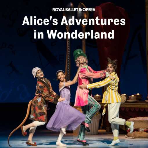 Alice's Adventures in Wonderland Alice's Adventures in Wonderland