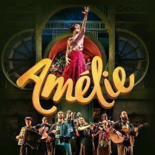 Amelie Amelie