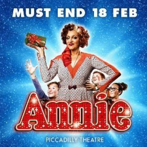 Annie Annie