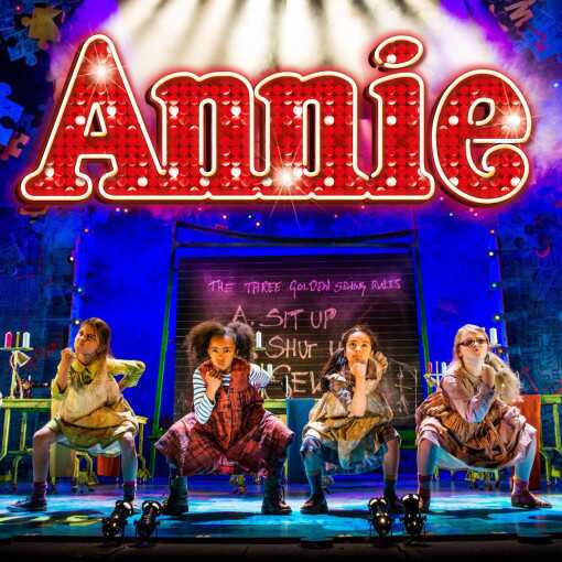 Annie
