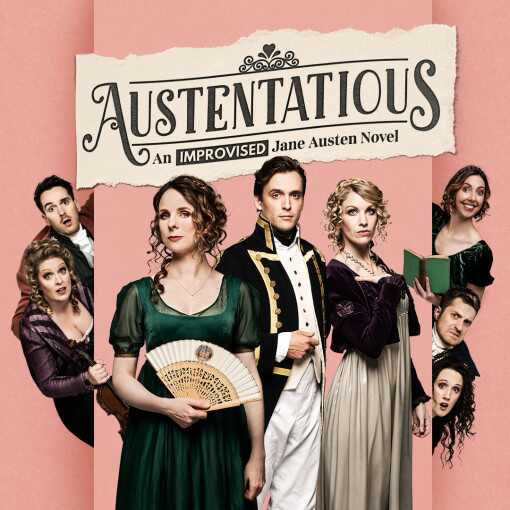 Austentatious Austentatious