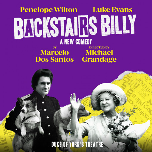 Backstairs Billy Backstairs Billy