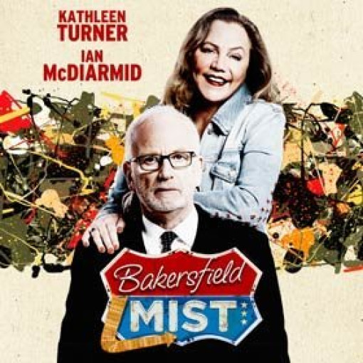Bakersfield Mist Bakersfield Mist