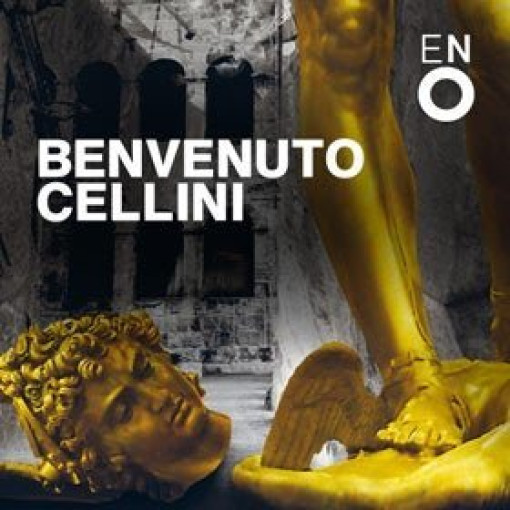 Benvenuto Cellini Benvenuto Cellini