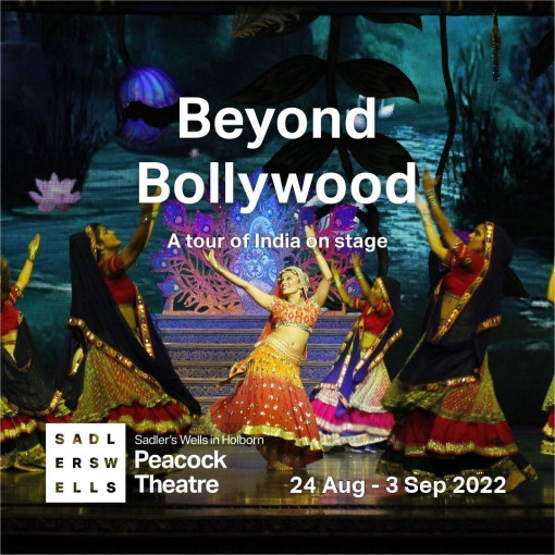 Beyond Bollywood Beyond Bollywood