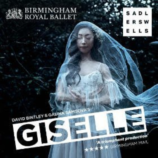 Birmingham Royal Ballet - Giselle Birmingham Royal Ballet - Giselle