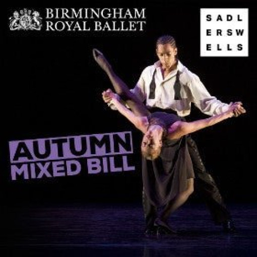 Birmingham Royal Ballet - Mixed Programme
