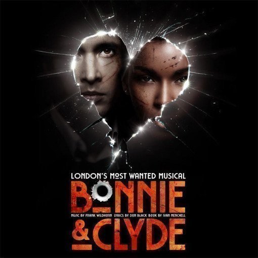 Bonnie and Clyde: The Musical