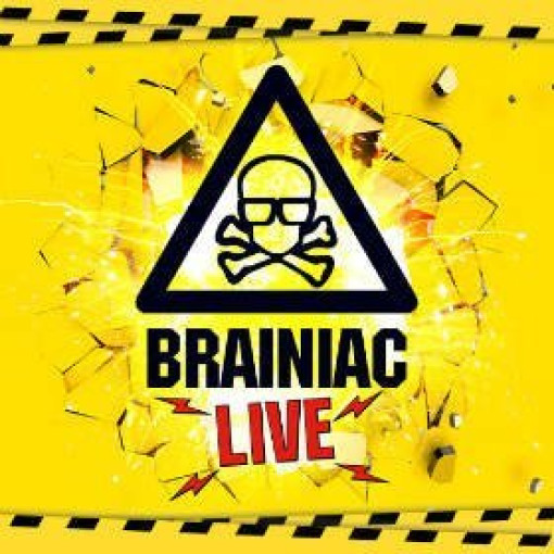 Brainiac Live! Brainiac Live!