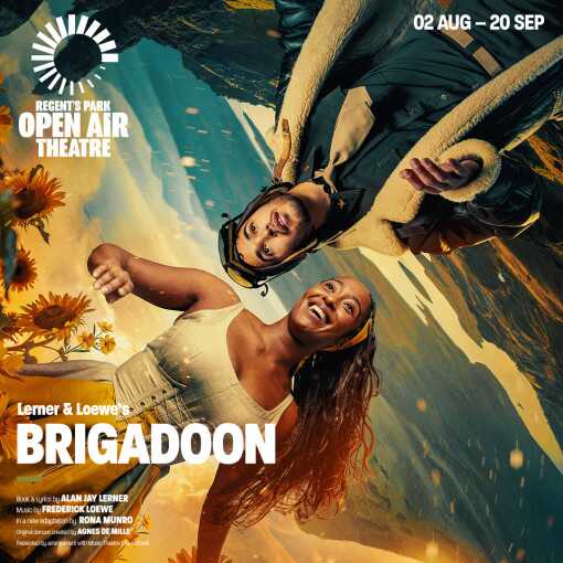 Brigadoon Brigadoon