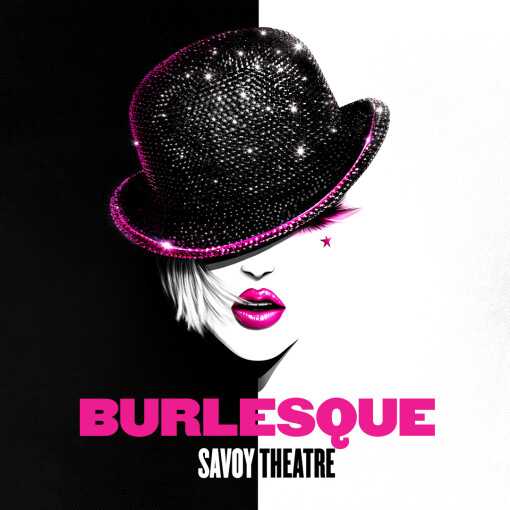 Burlesque the Musical Burlesque the Musical