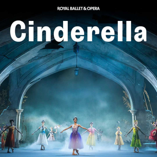 Cinderella Cinderella