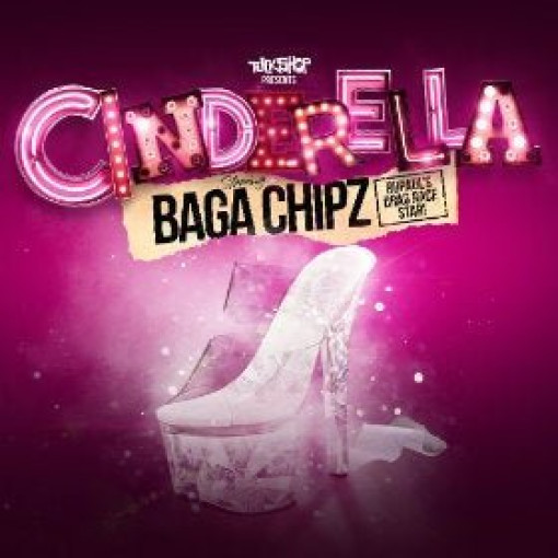 Cinderella - Trafalgar Studios Cinderella - Trafalgar Studios