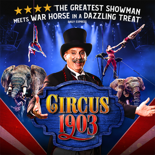 Circus 1903 Circus 1903