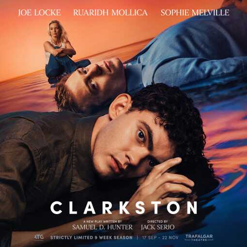 Clarkston Clarkston