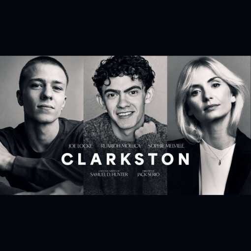 Clarkston