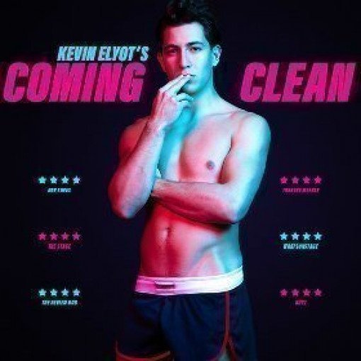 Coming Clean Coming Clean