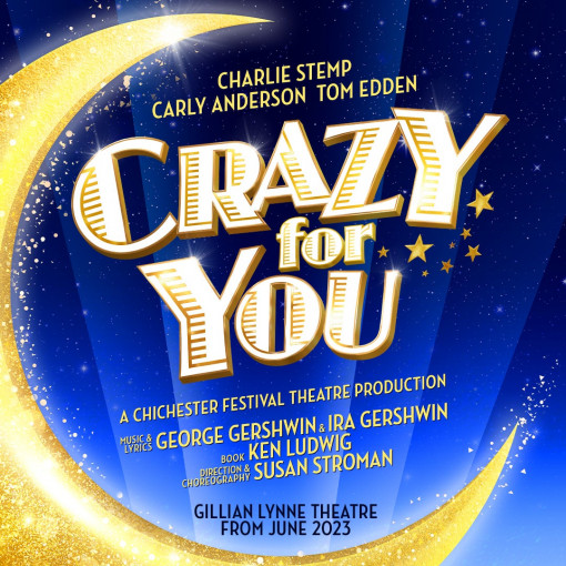 Crazy For You
