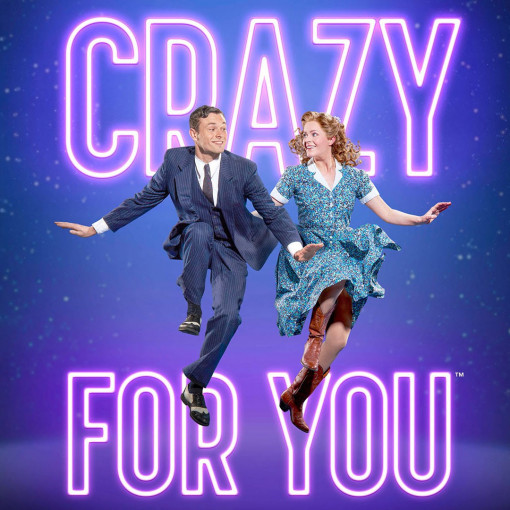 Crazy For You Crazy For You