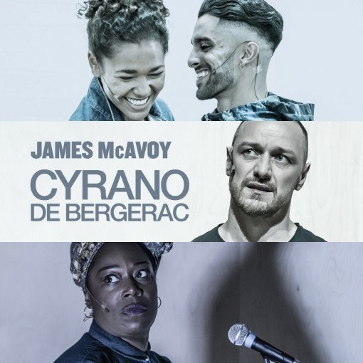Cyrano de Bergerac Cyrano de Bergerac