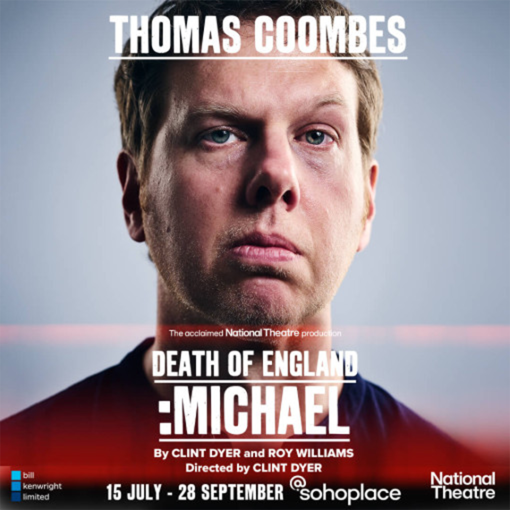 Death of England - Michael Death of England - Michael