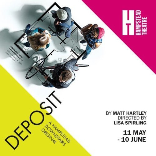 Deposit Deposit