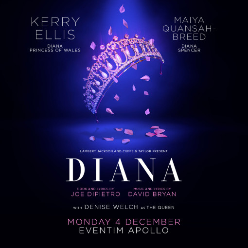 Diana Diana