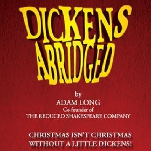 Dickens Abridged Dickens Abridged