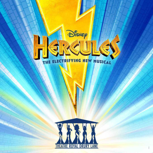 Disney's Hercules Musical Disney's Hercules Musical