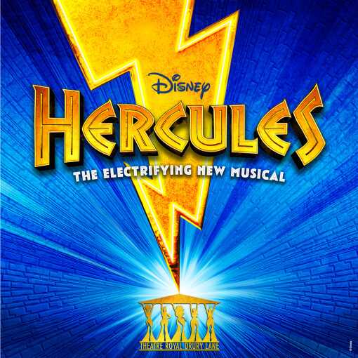 Disney's Hercules Musical