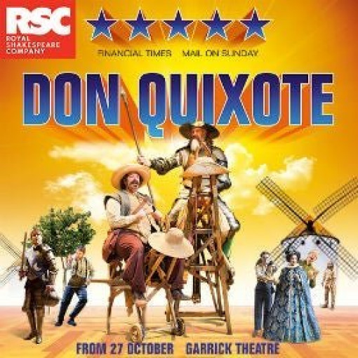 Don Quixote Don Quixote