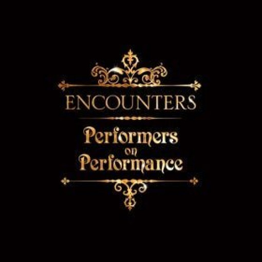 ENCOUNTERS: Performers on Performance - Ruby Wax ENCOUNTERS: Performers on Performance - Ruby Wax