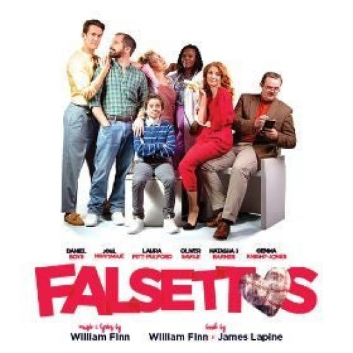 Falsettos Falsettos