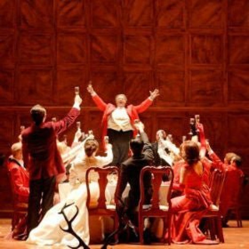 Falstaff Falstaff