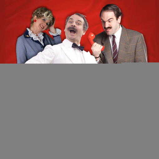 Faulty Towers The Dining Experience Faulty Towers The Dining Experience