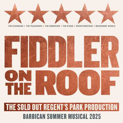 Fiddler on the Roof Fiddler on the Roof