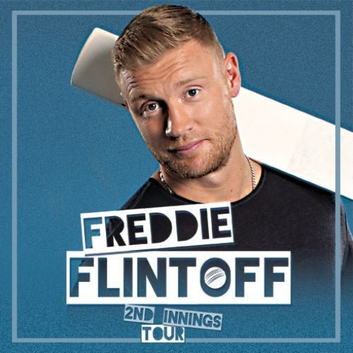 Flintoff & Holcroft: Balls Out 2015 Flintoff & Holcroft: Balls Out 2015