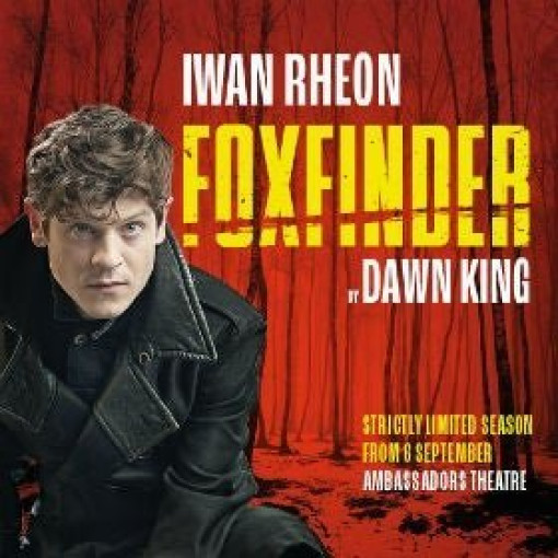 Foxfinder Foxfinder